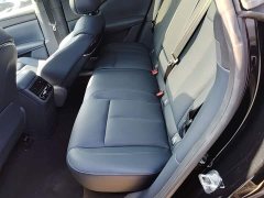 Voyah Lantu Zhiyin Four-Wheel Drive Qiankun Edition - ფოტო 16