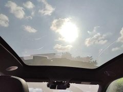 Voyah Lantu Zhiyin Four-Wheel Drive Qiankun Edition - ფოტო 17