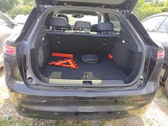 Voyah Lantu Zhiyin Four-Wheel Drive Qiankun Edition - ფოტო 18