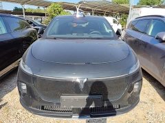 Voyah Lantu Zhiyin Four-Wheel Drive Qiankun Edition - ფოტო 2