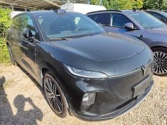 Voyah Lantu Zhiyin Four-Wheel Drive Qiankun Edition - ფოტო 3