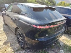 Voyah Lantu Zhiyin Four-Wheel Drive Qiankun Edition - ფოტო 4