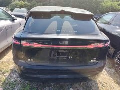 Voyah Lantu Zhiyin Four-Wheel Drive Qiankun Edition - ფოტო 5