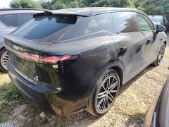 Voyah Lantu Zhiyin Four-Wheel Drive Qiankun Edition - ფოტო 6