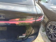 Voyah Lantu Zhiyin Four-Wheel Drive Qiankun Edition - ფოტო 7