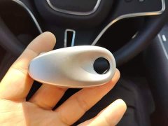 Voyah Lantu Zhiyin Four-Wheel Drive Qiankun Edition - ფოტო 8