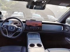 Voyah Lantu Zhiyin Four-Wheel Drive Qiankun Edition - ფოტო 9