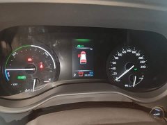Toyota Sienna 2.5L Hybrid Comfort Edition - ფოტო 11