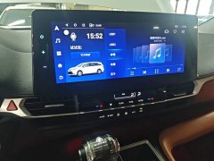 Toyota Sienna 2.5L Hybrid Comfort Edition - ფოტო 12