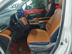 Toyota Sienna 2.5L Hybrid Comfort Edition - ფოტო 14