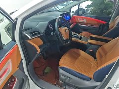 Toyota Sienna 2.5L Hybrid Comfort Edition - ფოტო 15
