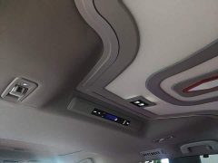Toyota Sienna 2.5L Hybrid Comfort Edition - ფოტო 17