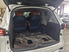 Toyota Sienna 2.5L Hybrid Comfort Edition - ფოტო 18