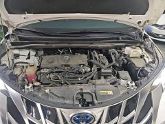 Toyota Sienna 2.5L Hybrid Comfort Edition - ფოტო 19