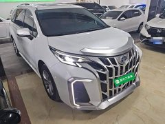 Toyota Sienna 2.5L Hybrid Comfort Edition - ფოტო 3