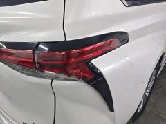 Toyota Sienna 2.5L Hybrid Comfort Edition - ფოტო 7