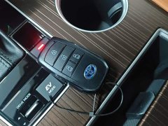 Toyota Sienna 2.5L Hybrid Comfort Edition - ფოტო 8
