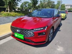 Ford Mondeo 2025 2.0T EcoBoost Premium - ფოტო 1