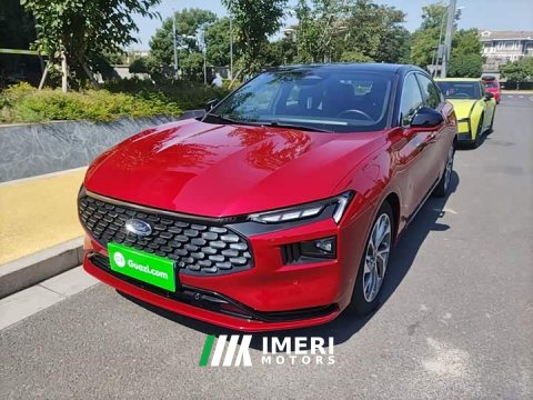 2024 Ford Mondeo 2025 2.0T EcoBoost Premium - ავტომობილი ჩინეთიდან