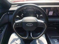 Ford Mondeo 2025 2.0T EcoBoost Premium - ფოტო 10