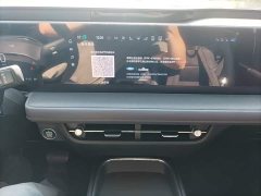 Ford Mondeo 2025 2.0T EcoBoost Premium - ფოტო 12