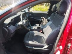 Ford Mondeo 2025 2.0T EcoBoost Premium - ფოტო 14