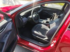 Ford Mondeo 2025 2.0T EcoBoost Premium - ფოტო 15