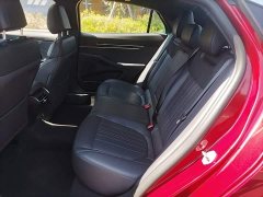 Ford Mondeo 2025 2.0T EcoBoost Premium - ფოტო 16