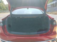 Ford Mondeo 2025 2.0T EcoBoost Premium - ფოტო 18