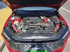 Ford Mondeo 2025 2.0T EcoBoost Premium - ფოტო 19