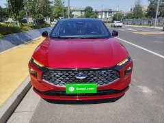 Ford Mondeo 2025 2.0T EcoBoost Premium - ფოტო 2