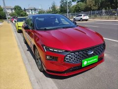 Ford Mondeo 2025 2.0T EcoBoost Premium - ფოტო 3