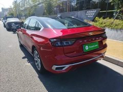 Ford Mondeo 2025 2.0T EcoBoost Premium - ფოტო 4