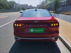 Ford Mondeo 2025 2.0T EcoBoost Premium - ფოტო 5
