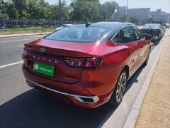 Ford Mondeo 2025 2.0T EcoBoost Premium - ფოტო 6