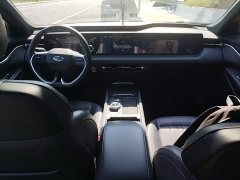 Ford Mondeo 2025 2.0T EcoBoost Premium - ფოტო 9