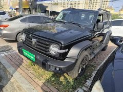 Tank 300 2.0T Challenger - ფოტო 1