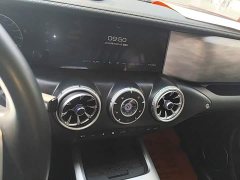 Tank 300 2.0T Challenger - ფოტო 12