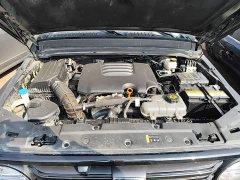 Tank 300 2.0T Challenger - ფოტო 19