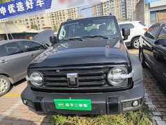 Tank 300 2.0T Challenger - ფოტო 2