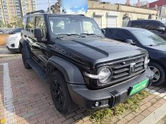 Tank 300 2.0T Challenger - ფოტო 3