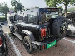 Tank 300 2.0T Challenger - ფოტო 4