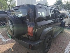 Tank 300 2.0T Challenger - ფოტო 6