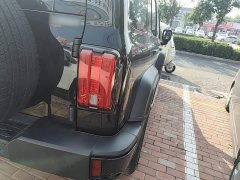 Tank 300 2.0T Challenger - ფოტო 7