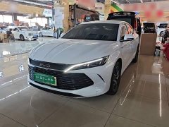 BYD Qin L 2024 DM-i 120KM Excellence Edition - ფოტო 1
