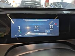 BYD Qin L 2024 DM-i 120KM Excellence Edition - ფოტო 11