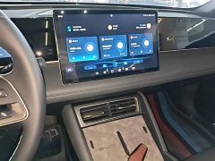 BYD Qin L 2024 DM-i 120KM Excellence Edition - ფოტო 12