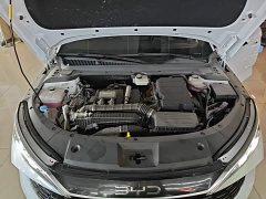 BYD Qin L 2024 DM-i 120KM Excellence Edition - ფოტო 19