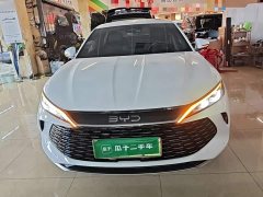 BYD Qin L 2024 DM-i 120KM Excellence Edition - ფოტო 2