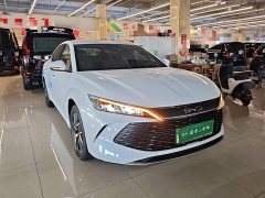 BYD Qin L 2024 DM-i 120KM Excellence Edition - ფოტო 3